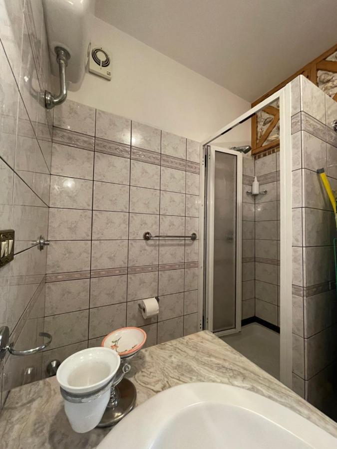 Loren House, Relaxing Location With Seaview Massa Lubrense Luaran gambar