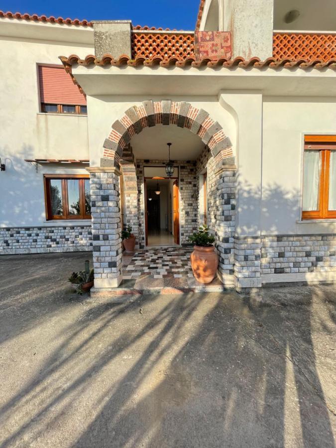 Loren House, Relaxing Location With Seaview Massa Lubrense Luaran gambar