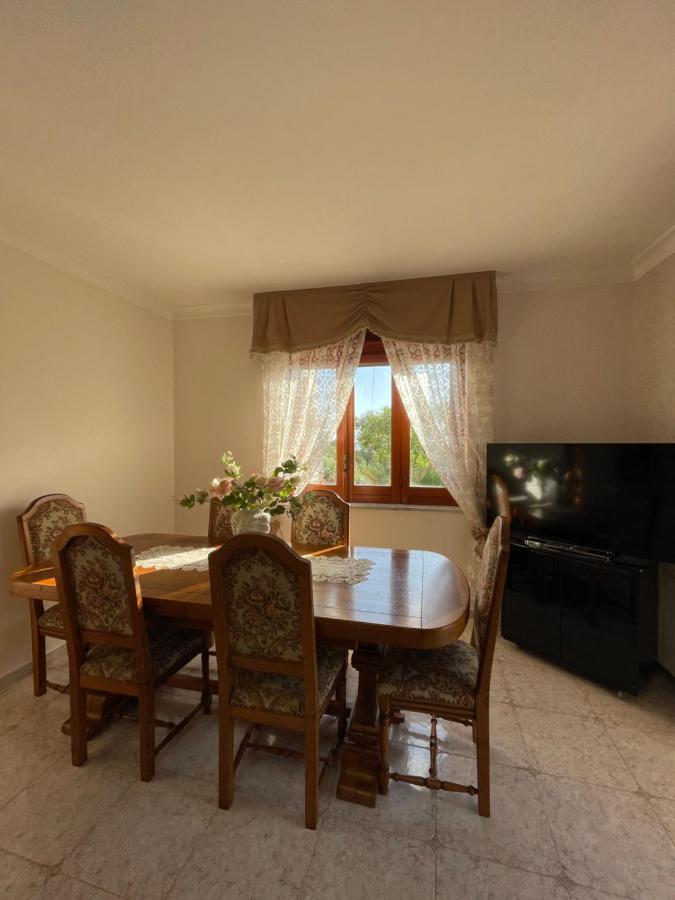 Loren House, Relaxing Location With Seaview Massa Lubrense Luaran gambar