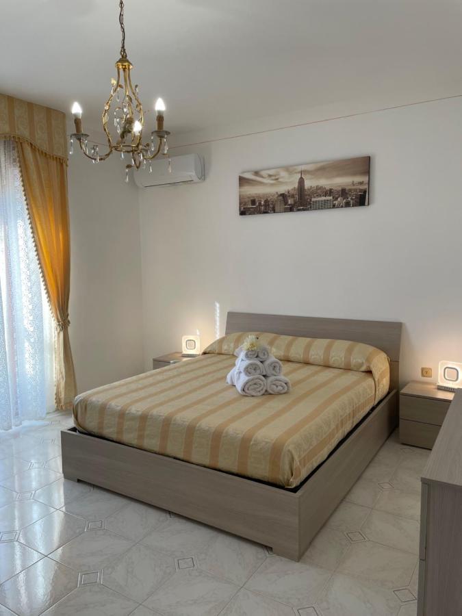 Loren House, Relaxing Location With Seaview Massa Lubrense Luaran gambar