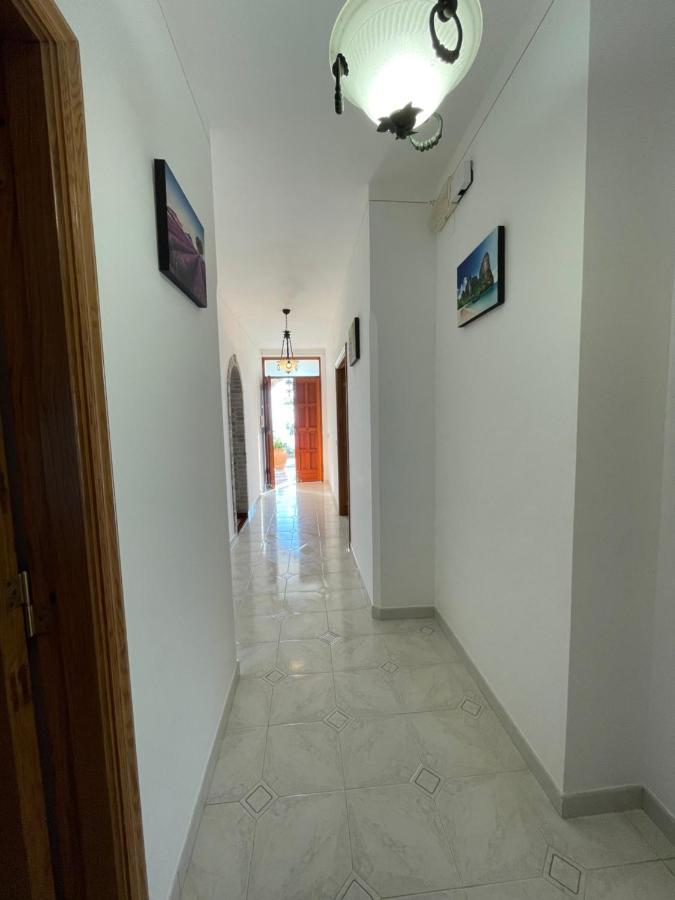 Loren House, Relaxing Location With Seaview Massa Lubrense Luaran gambar