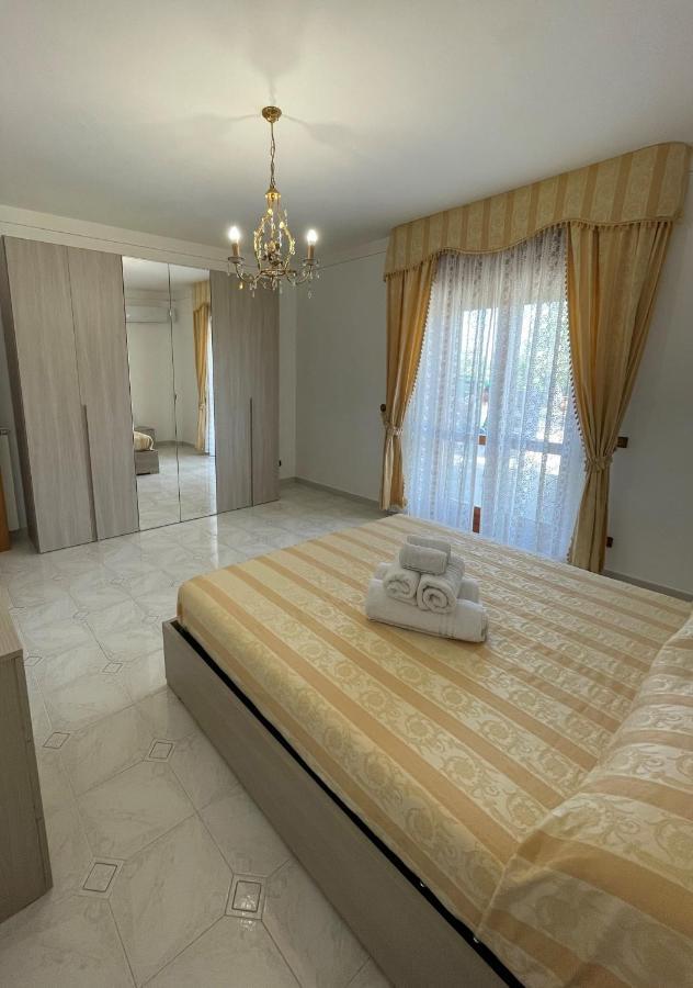 Loren House, Relaxing Location With Seaview Massa Lubrense Luaran gambar