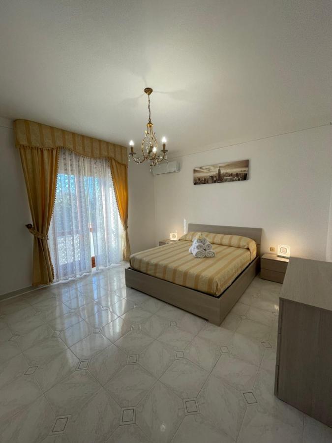 Loren House, Relaxing Location With Seaview Massa Lubrense Luaran gambar